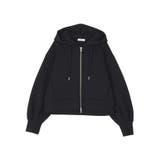 エアもちフーディブルゾン | earth music&ecology  | 詳細画像29 