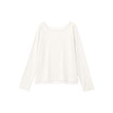 レイヤード風テレコプルオーバー | earth music&ecology | 詳細画像30