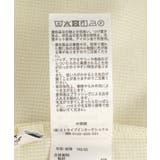 レイヤード風テレコプルオーバー | earth music&ecology | 詳細画像29