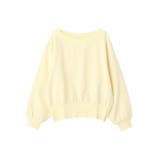 裾スリット裏毛プルオーバー | earth music&ecology  | 詳細画像28 