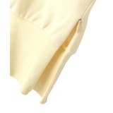 裾スリット裏毛プルオーバー | earth music&ecology  | 詳細画像33 