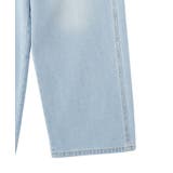 スタッズデニムパンツ | earth music&ecology  | 詳細画像39 