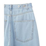 スタッズデニムパンツ | earth music&ecology  | 詳細画像41 