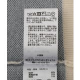 アーガイルニットカーディガン | earth music&ecology  | 詳細画像26 