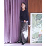 バルーンパンツ | earth music&ecology  | 詳細画像4 