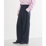 バルーンパンツ | earth music&ecology  | 詳細画像11 