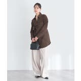 バルーンパンツ | earth music&ecology  | 詳細画像29 