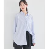 スタンダードシャツ | earth music&ecology  | 詳細画像1 