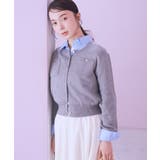 スタンダードシャツ | earth music&ecology  | 詳細画像2 