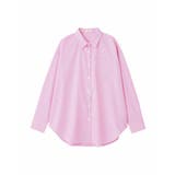 スタンダードシャツ | earth music&ecology  | 詳細画像53 