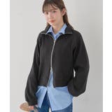 スタンダードシャツ | earth music&ecology  | 詳細画像19 