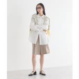 スタンダードシャツ | earth music&ecology  | 詳細画像24 