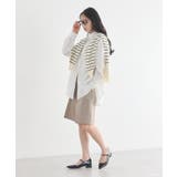 スタンダードシャツ | earth music&ecology  | 詳細画像25 