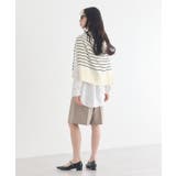 スタンダードシャツ | earth music&ecology  | 詳細画像26 