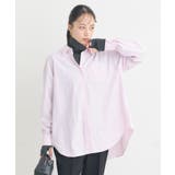 スタンダードシャツ | earth music&ecology  | 詳細画像30 