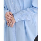 スタンダードシャツ | earth music&ecology  | 詳細画像38 