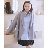 スタンダードシャツ | earth music&ecology  | 詳細画像4 