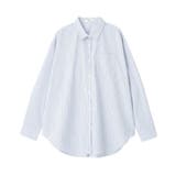 スタンダードシャツ | earth music&ecology  | 詳細画像40 