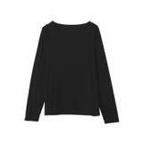 微シアーメロープルオーバー | earth music&ecology | 詳細画像36