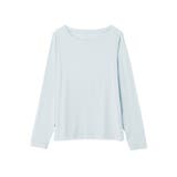 微シアーメロープルオーバー | earth music&ecology | 詳細画像37