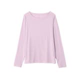 微シアーメロープルオーバー | earth music&ecology | 詳細画像38