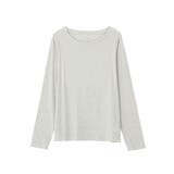 微シアーメロープルオーバー | earth music&ecology | 詳細画像35