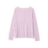 微シアーメロープルオーバー | earth music&ecology | 詳細画像27