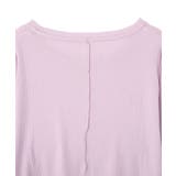 微シアーメロープルオーバー | earth music&ecology | 詳細画像31