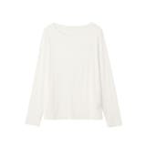 微シアーメロープルオーバー | earth music&ecology | 詳細画像34