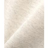 アソートロゴウラケドロストプルオーバー | earth music&ecology  | 詳細画像24 