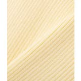 バイカラーヘンリーネックニットプルオーバー | earth music&ecology  | 詳細画像22 