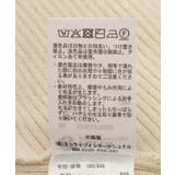 クロスニットプルオーバー | earth music&ecology  | 詳細画像30 