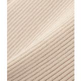 Vネックニットワンピース | earth music&ecology  | 詳細画像21 