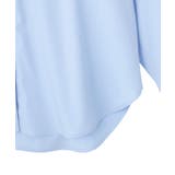 バックツイストオーバーシャツ | earth music&ecology  | 詳細画像39 