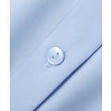 バックツイストオーバーシャツ | earth music&ecology  | 詳細画像43 