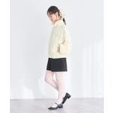 パイピングスポーティブルゾン | earth music&ecology | 詳細画像20