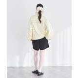 パイピングスポーティブルゾン | earth music&ecology | 詳細画像21