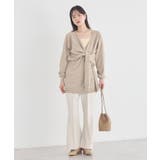 カシュクールムスビニット | earth music&ecology  | 詳細画像11 