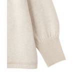 ディープVネックプルオーバー | earth music&ecology  | 詳細画像26 