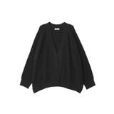 アゼトッパーカーディガン | earth music&ecology  | 詳細画像24 