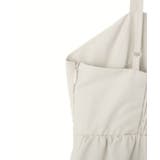 バルーンキャミワンピース | earth music&ecology  | 詳細画像21 