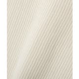 レーストリムリブニットプルオーバー | earth music&ecology | 詳細画像26