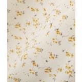 フラワーペプラムビスチェ | earth music&ecology  | 詳細画像32 