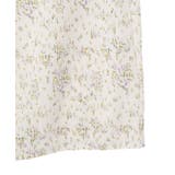 フラワーバッククロスキャミワンピース | earth music&ecology  | 詳細画像20 