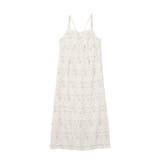 フラワーバッククロスキャミワンピース | earth music&ecology  | 詳細画像27 