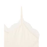 ランジェリーライクレースキャミ | earth music&ecology  | 詳細画像40 