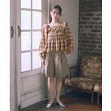 バミューダパンツ | earth music&ecology  | 詳細画像15 