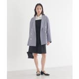 バミューダパンツ | earth music&ecology  | 詳細画像17 