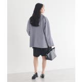 バミューダパンツ | earth music&ecology  | 詳細画像19 