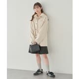 バミューダパンツ | earth music&ecology  | 詳細画像21 